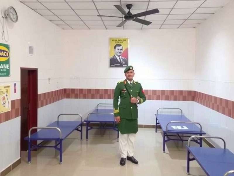 Dr. Anjali Verma - Pediatrics